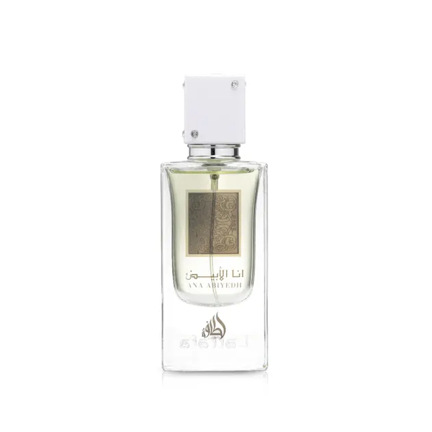 Ana abiyedh 100ml